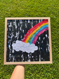 Be the Rainbow