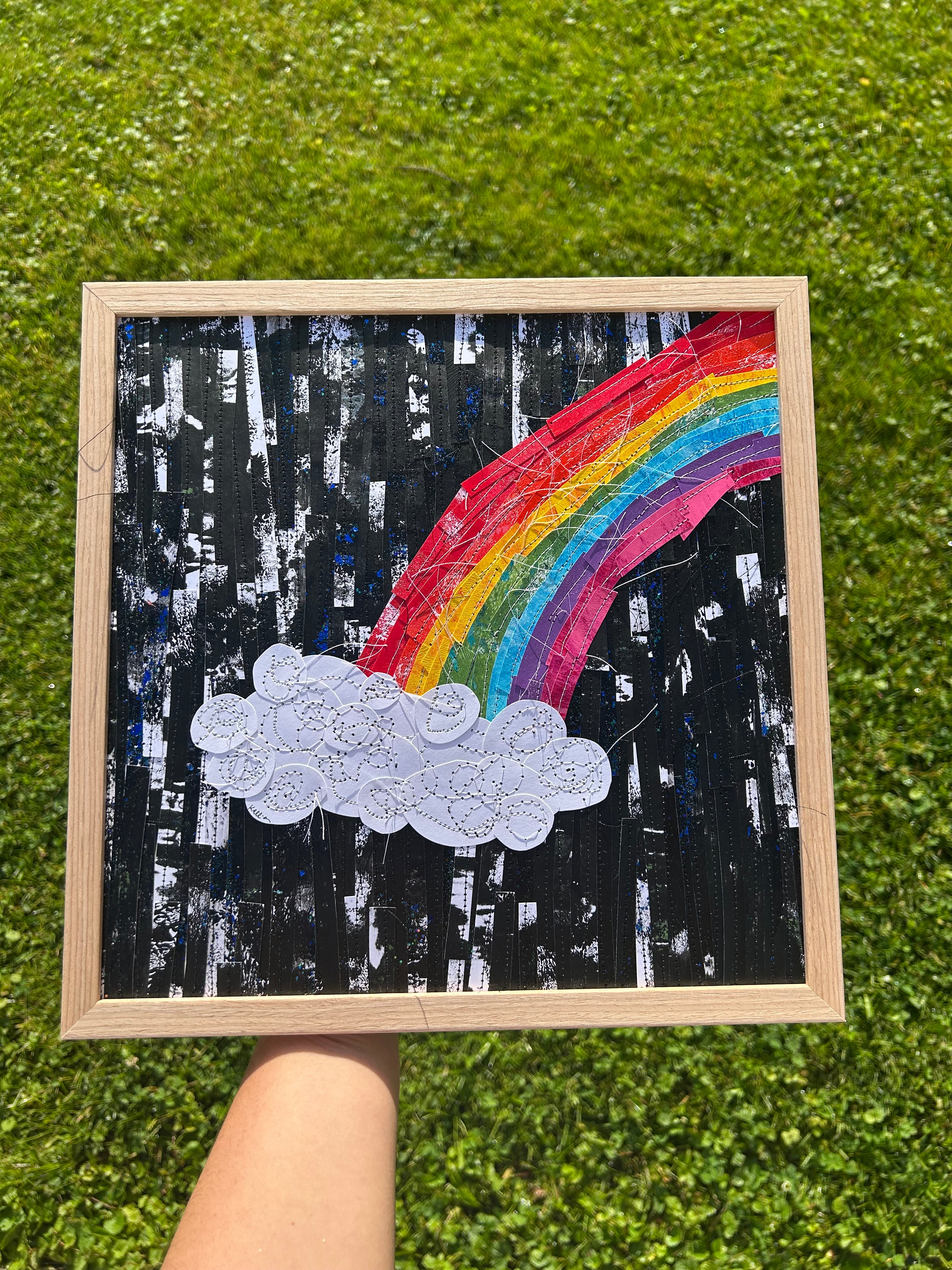 Be the Rainbow
