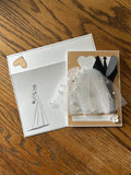 Wedding card