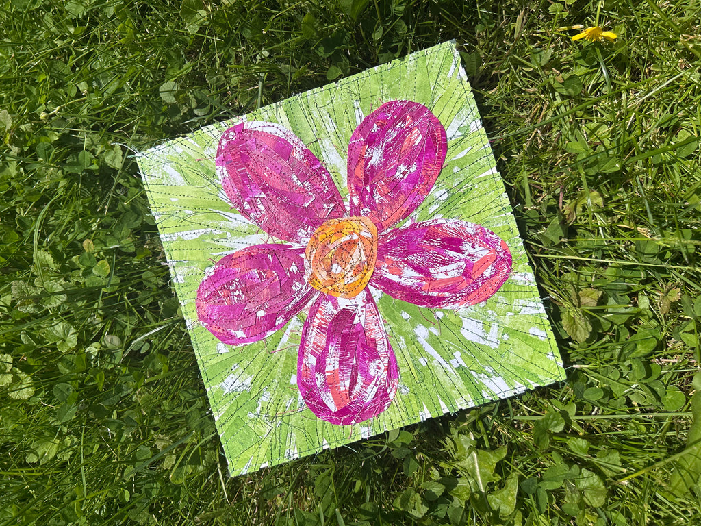 Blooming